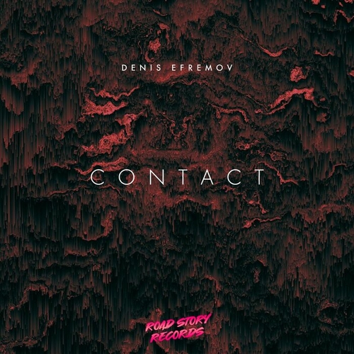 Denis Efremov - Contact [RSR458]